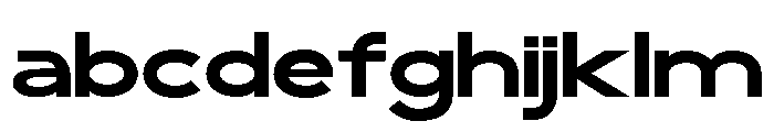 EBRIXO-SemiBold FONT