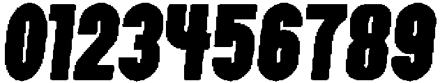 EB Attagirl Italic otf (400) Font OTHER CHARS