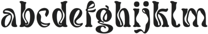 Ebiomite otf (400) FONT