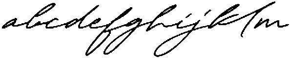 Ebony otf (400) FONT