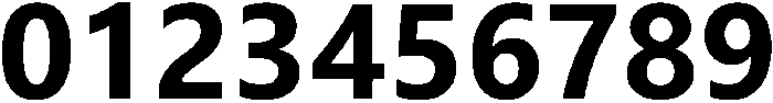 Ebrima ttf (400) Font OTHER CHARS