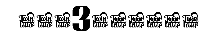 EBRATHOTRIAL Regular Font OTHER CHARS