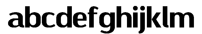 Ebson FONT