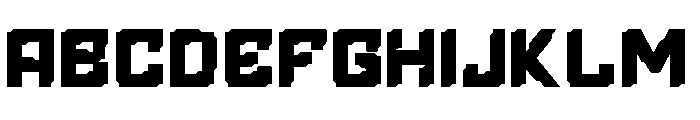 Ebyon FONT