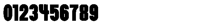 EB Attagirl Regular Font OTHER CHARS