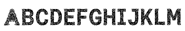 Ece Regular FONT