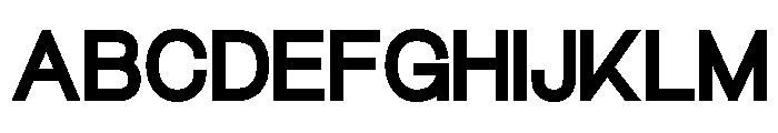 Echeveria Black FONT
