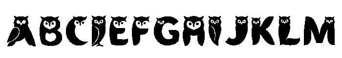 Echoe Regular FONT
