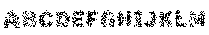Eclipseon Regular FONT