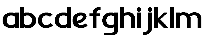 Ecliptica Regular FONT
