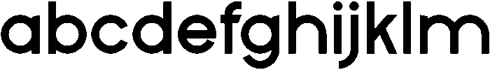 ECLIPSE Regular otf (400) FONT