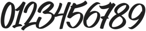 Echoed Vandalism Regular ttf (400) Font OTHER CHARS