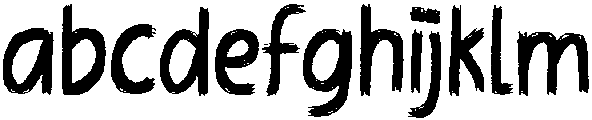 Eclipse Regular otf (400) FONT