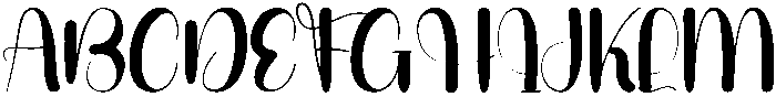 Eclipse Regular otf (400) Font