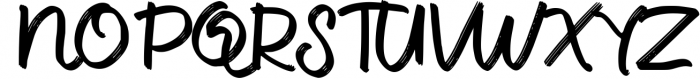 Ecustic | Elegant Script Font Font UPPERCASE