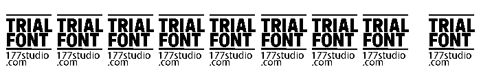 Ecological Practices Demo Regular Font OTHER CHARS