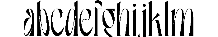 Ecological Practices Demo Regular FONT