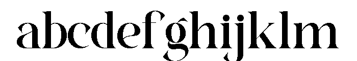 Ectros FONT