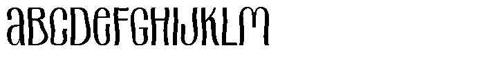 Echolette FONT