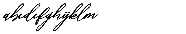 Eclair Au Lait Bold Italic FONT