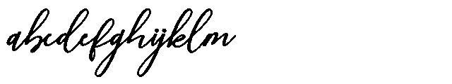 Eclair Au Lait Bold FONT