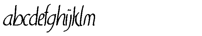 Eclipse Royale FONT