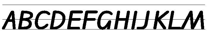 Edu AU VIC WA NT Guides Bold Font UPPERCASE