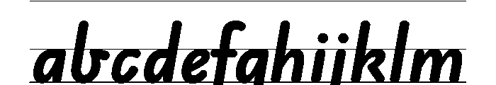 Edu AU VIC WA NT Guides Bold FONT