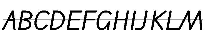 Edu AU VIC WA NT Guides Medium Font UPPERCASE