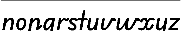 Edu AU VIC WA NT Guides Medium Font LOWERCASE