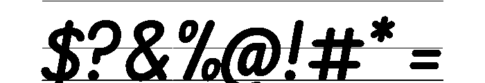 Edu AU VIC WA NT Guides SemiBold Font OTHER CHARS