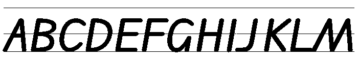 Edu AU VIC WA NT Guides SemiBold Font UPPERCASE