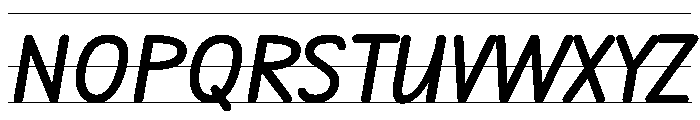 Edu AU VIC WA NT Guides SemiBold Font UPPERCASE