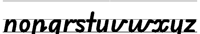 Edu AU VIC WA NT Guides SemiBold Font LOWERCASE