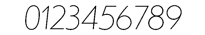 Edu Au Vic Wa Nt Extra Light Italic Font OTHER CHARS
