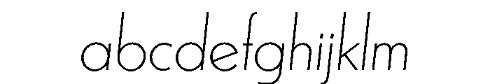 Edu Au Vic Wa Nt Extra Light Italic FONT
