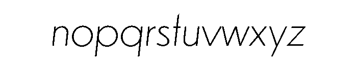 Edu Au Vic Wa Nt Extra Light Italic Font LOWERCASE