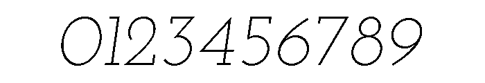 Edu Au Vic Wa Nt Light Italic Font OTHER CHARS