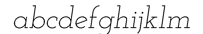 Edu Au Vic Wa Nt Light Italic FONT