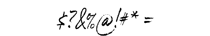 Edu Au Vic Wa Nt Medium Font OTHER CHARS