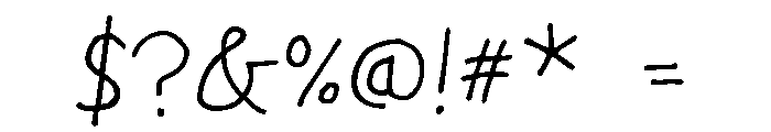 Edu Au Vic Wa Nt Regular Font OTHER CHARS