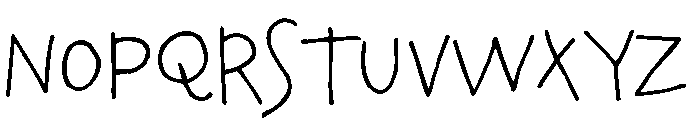 Edu Au Vic Wa Nt Regular Font UPPERCASE