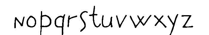 Edu Au Vic Wa Nt Regular Font LOWERCASE