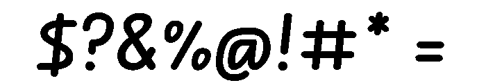 Edu Au Vic Wa Nt Semibold Font OTHER CHARS