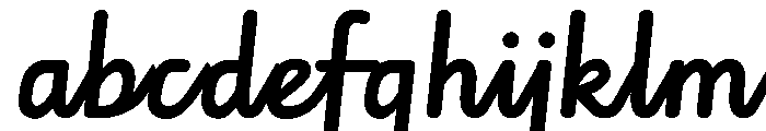 Edu NSW ACT Cursive SemiBold FONT