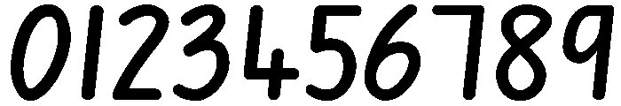 Edu NSW ACT Hand Pre SemiBold Font OTHER CHARS