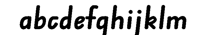 Edu Nsw Act Hand Cursive Bold FONT