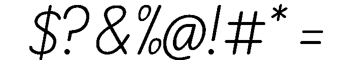 Edu Nsw Act Hand Precursive Regular Font OTHER CHARS
