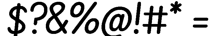 Edu SA Hand Medium Font OTHER CHARS