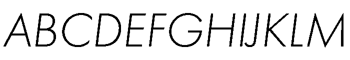 Edu Sa Hand Light Italic Font UPPERCASE